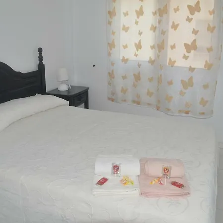 Vive Benalmadena Apartamento Bajondillo / Carihuela / Playamar 公寓