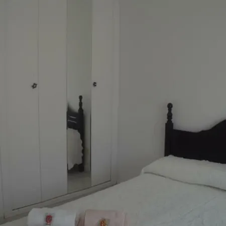公寓 Vive Benalmadena Apartamento Bajondillo / Carihuela / Playamar 托雷莫利诺斯