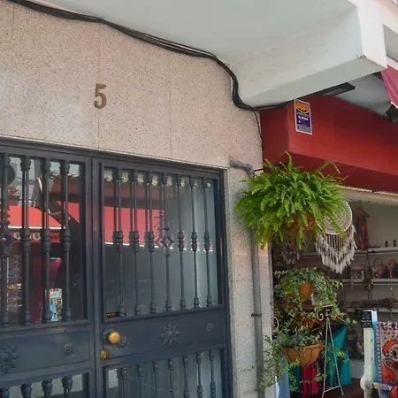 Vive Benalmadena Apartamento Bajondillo / Carihuela / Playamar
