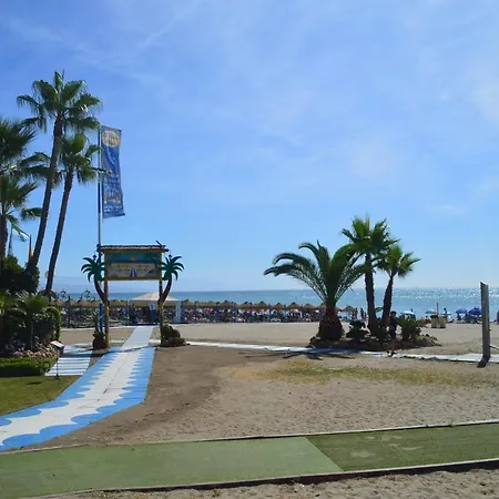 Vive Benalmadena Apartamento Bajondillo / Carihuela / Playamar 公寓 *