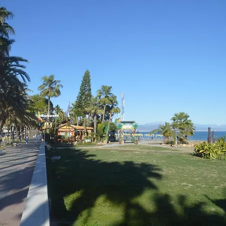 Vive Benalmadena Apartamento Bajondillo / Carihuela / Playamar 公寓 托雷莫利诺斯