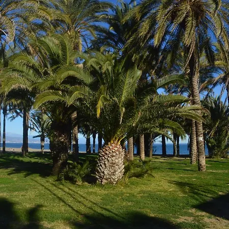 Vive Benalmadena Apartamento Bajondillo / Carihuela / Playamar 公寓