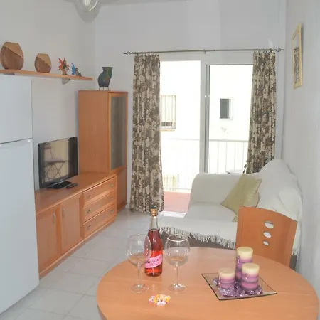 Vive Benalmadena Apartamento Bajondillo / Carihuela / Playamar Apartament Torremolinos