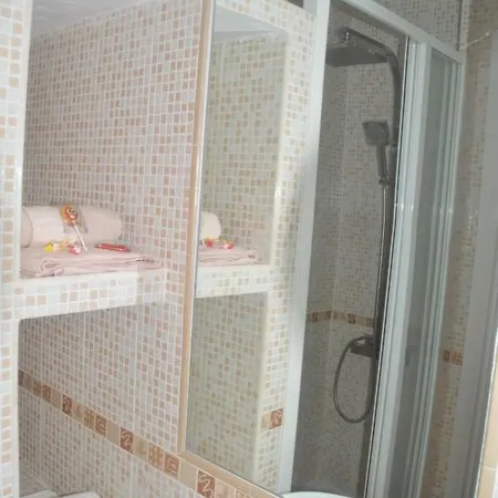 Vive Benalmadena Apartamento Bajondillo / Carihuela / Playamar