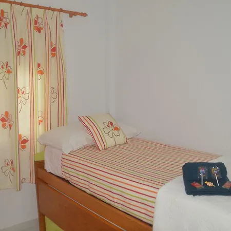 Vive Benalmadena Apartamento Bajondillo / Carihuela / Playamar