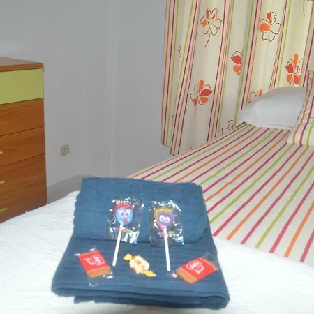 Vive Benalmadena Apartamento Bajondillo / Carihuela / Playamar Appartement *