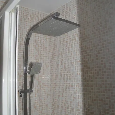 Apartament Vive Benalmadena Apartamento Bajondillo / Carihuela / Playamar Torremolinos