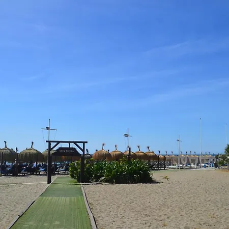 Vive Benalmadena Apartamento Bajondillo / Carihuela / Playamar