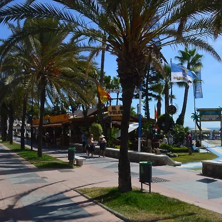 Vive Benalmadena Apartamento Bajondillo / Carihuela / Playamar Appartement Torremolinos