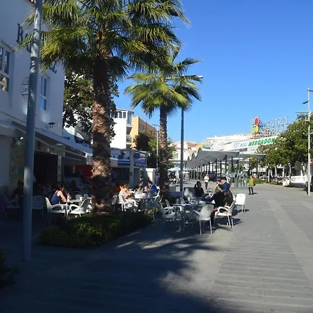 Apartament Vive Benalmadena Apartamento Bajondillo / Carihuela / Playamar