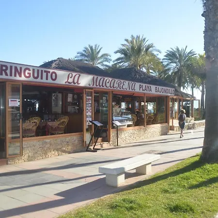 Vive Benalmadena Apartamento Bajondillo / Carihuela / Playamar Appartement Torremolinos