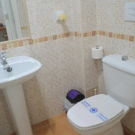 Vive Benalmadena Apartamento Bajondillo / Carihuela / Playamar *