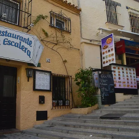 Vive Benalmadena Apartamento Bajondillo / Carihuela / Playamar * Torremolinos