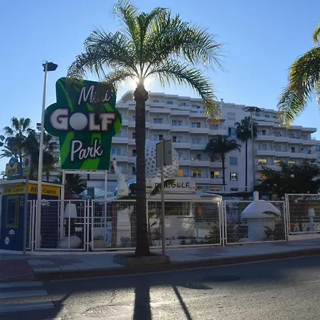 Vive Benalmadena Apartamento Bajondillo / Carihuela / Playamar
