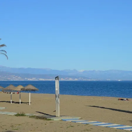 Vive Benalmadena Apartamento Bajondillo / Carihuela / Playamar *