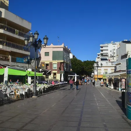 Appartement Vive Benalmadena Apartamento Bajondillo / Carihuela / Playamar
