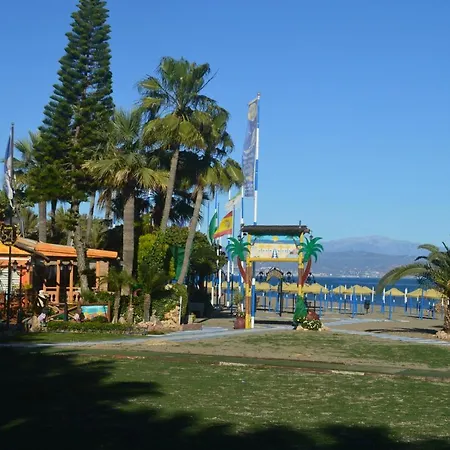 Apartament Vive Benalmadena Apartamento Bajondillo / Carihuela / Playamar